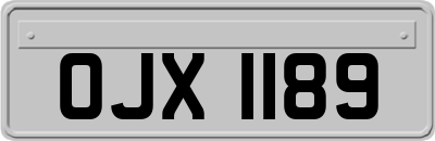 OJX1189