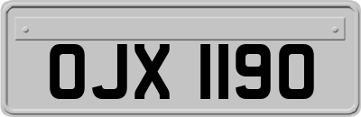 OJX1190