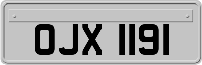 OJX1191