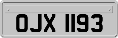 OJX1193