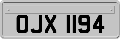 OJX1194