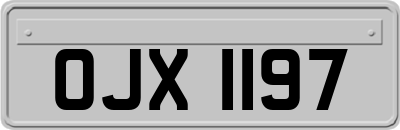 OJX1197