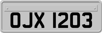 OJX1203