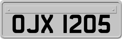 OJX1205