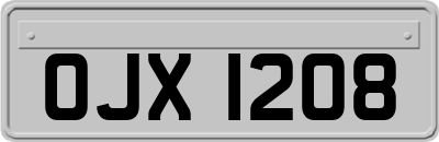 OJX1208