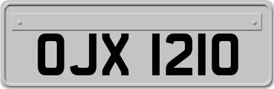 OJX1210