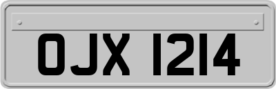 OJX1214