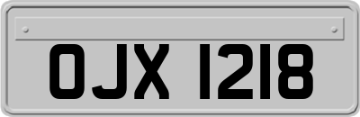 OJX1218