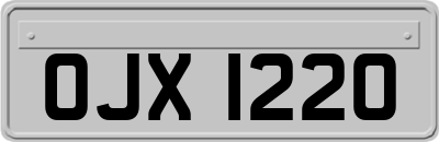 OJX1220