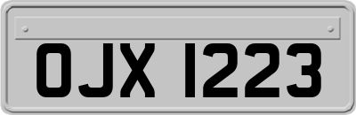 OJX1223