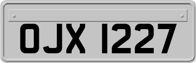 OJX1227