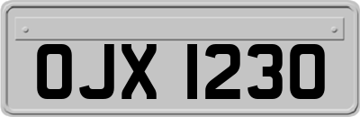 OJX1230