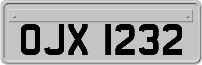 OJX1232