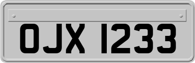 OJX1233