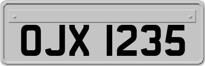 OJX1235
