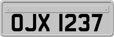 OJX1237