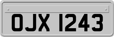 OJX1243