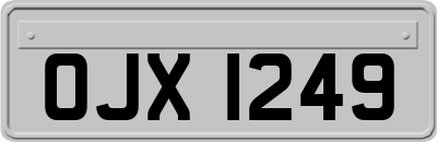 OJX1249