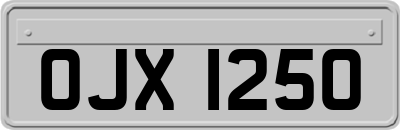 OJX1250