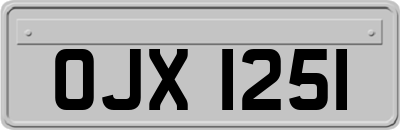 OJX1251