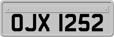 OJX1252