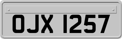 OJX1257