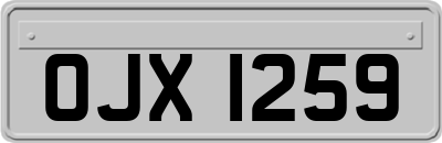 OJX1259