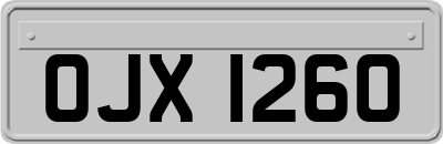 OJX1260