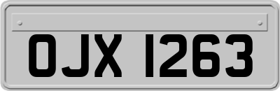 OJX1263