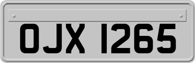OJX1265
