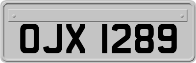 OJX1289