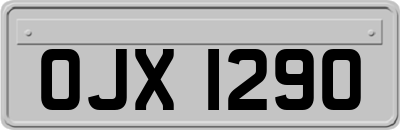 OJX1290