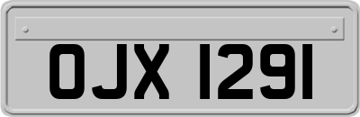 OJX1291