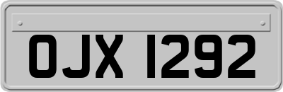 OJX1292
