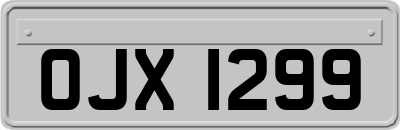 OJX1299