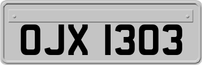 OJX1303