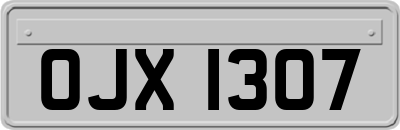 OJX1307