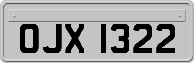OJX1322