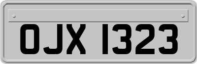 OJX1323