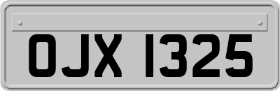 OJX1325
