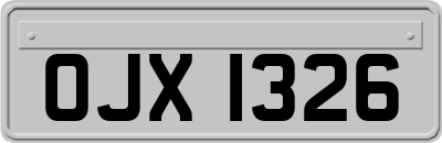 OJX1326