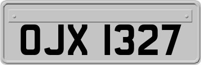OJX1327