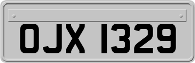 OJX1329