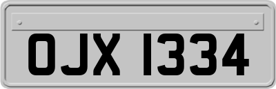 OJX1334