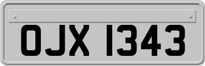 OJX1343