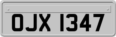 OJX1347