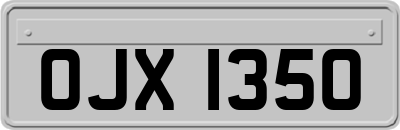 OJX1350