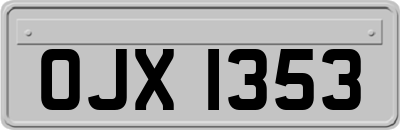 OJX1353