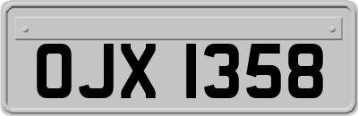 OJX1358