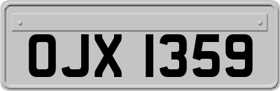 OJX1359